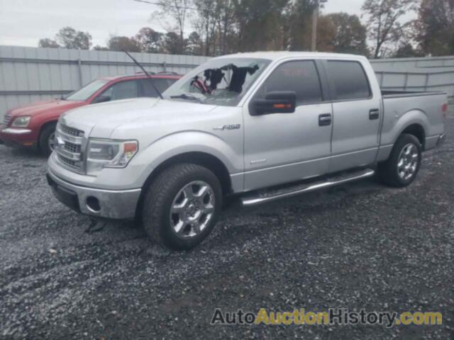 FORD F-150 SUPERCREW, 1FTFW1CT5EFC62590