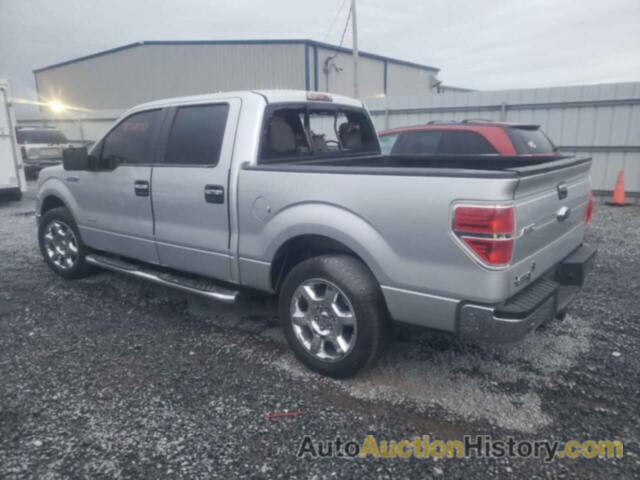 FORD F-150 SUPERCREW, 1FTFW1CT5EFC62590