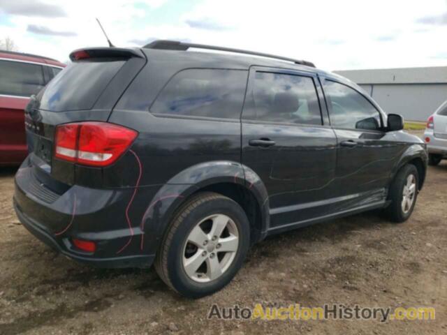 DODGE JOURNEY SXT, 3C4PDCBG3CT181066