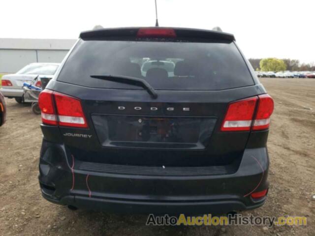 DODGE JOURNEY SXT, 3C4PDCBG3CT181066