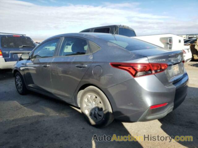 HYUNDAI ACCENT SE, 3KPC24A66LE121208