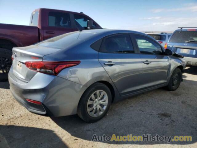 HYUNDAI ACCENT SE, 3KPC24A66LE121208