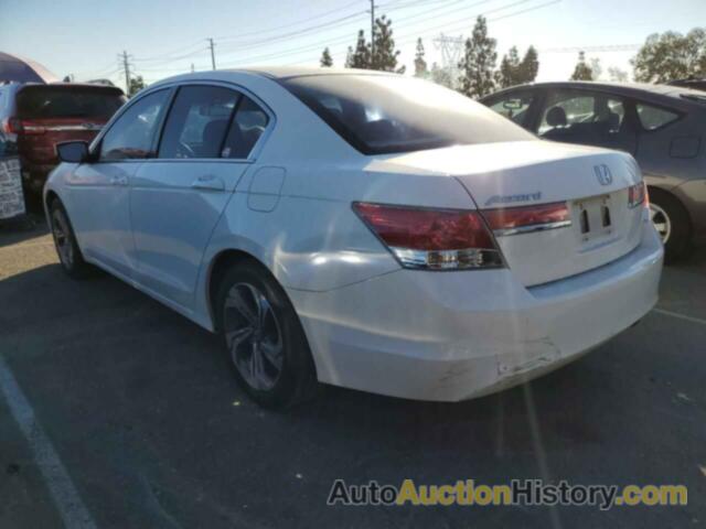 HONDA ACCORD EX, 1HGCP2F70BA046760