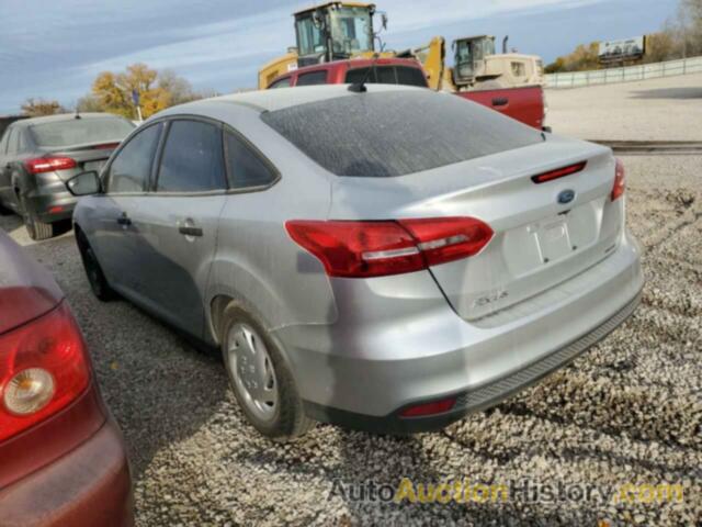 FORD FOCUS S, 1FADP3E24GL328657