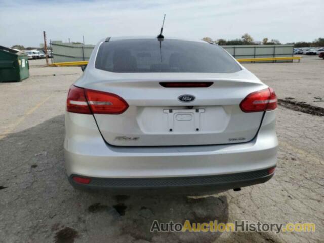 FORD FOCUS S, 1FADP3E24GL328657