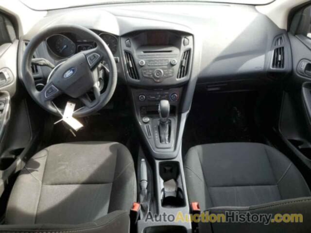 FORD FOCUS S, 1FADP3E24GL328657