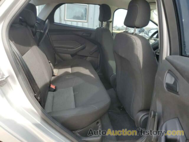 FORD FOCUS S, 1FADP3E24GL328657