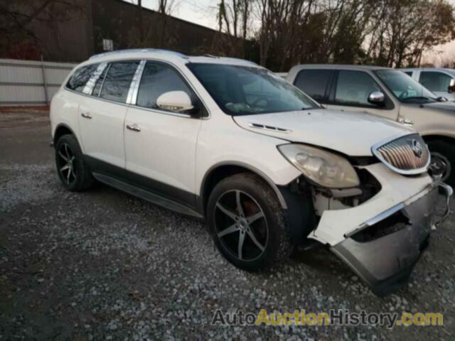 BUICK ENCLAVE CXL, 5GAER23D49J191520