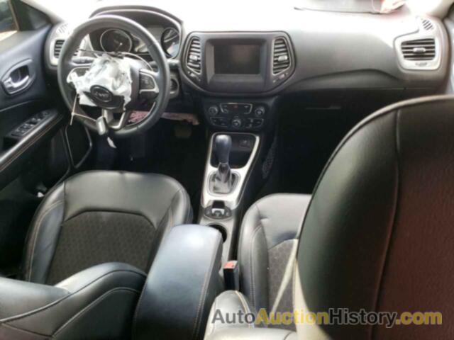 JEEP COMPASS LATITUDE, 3C4NJCBB3JT105770