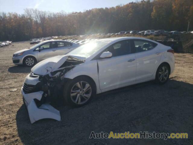 HYUNDAI ELANTRA SE, 5NPDH4AE2FH568774