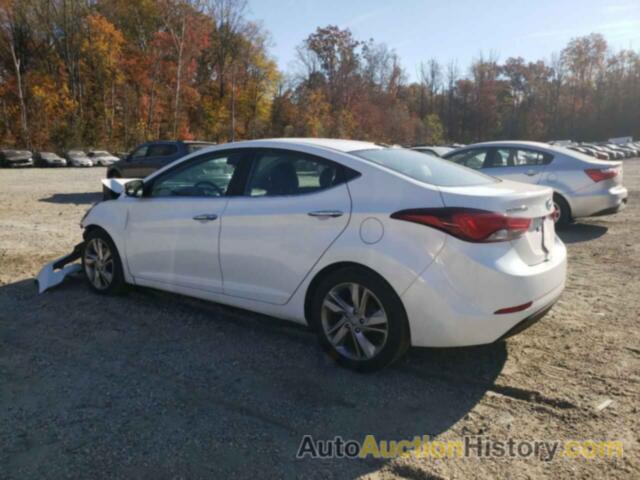 HYUNDAI ELANTRA SE, 5NPDH4AE2FH568774