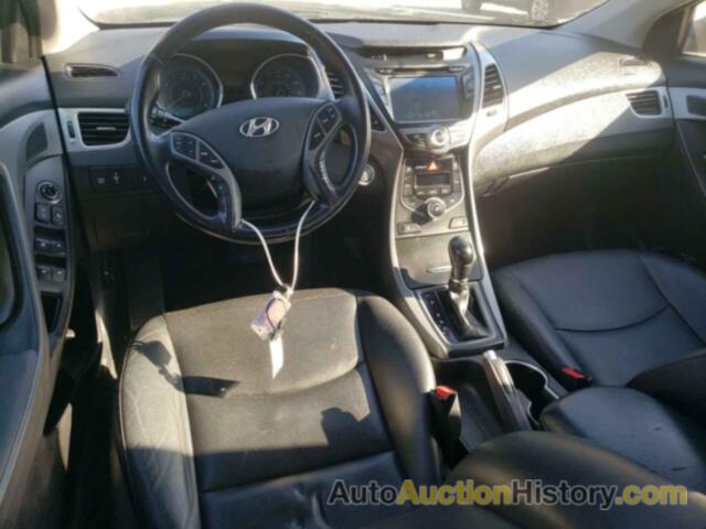 HYUNDAI ELANTRA SE, 5NPDH4AE2FH568774