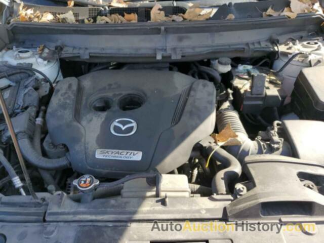 MAZDA CX-9 TOURING, JM3TCACY1J0219943