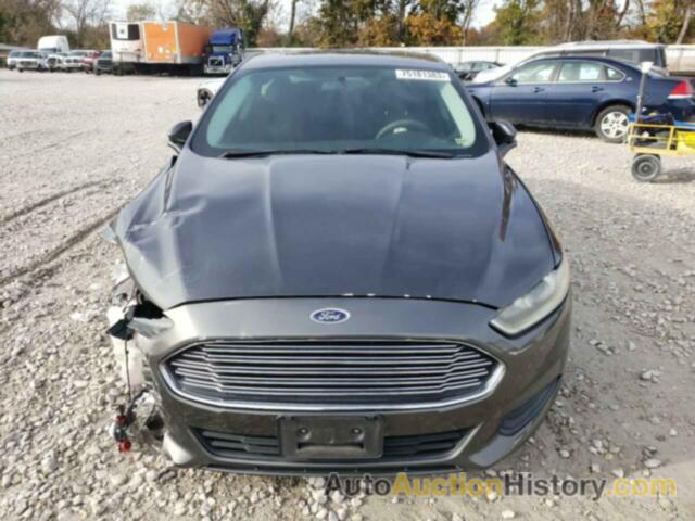 FORD FUSION SE, 3FA6P0HD5FR188526