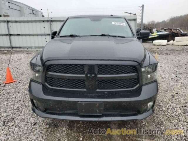 RAM 1500 ST, 3C6RR7KT5GG220566