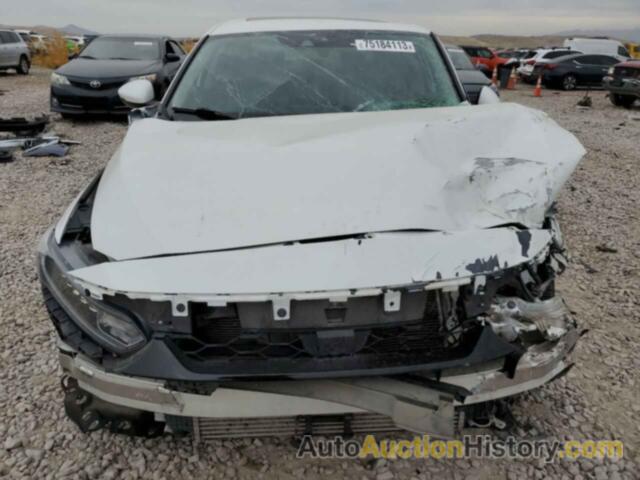 HONDA ACCORD EXL, 1HGCV1F61JA175693