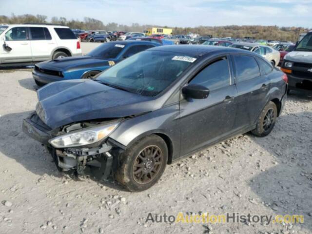 FORD FOCUS S, 1FADP3E21HL324714