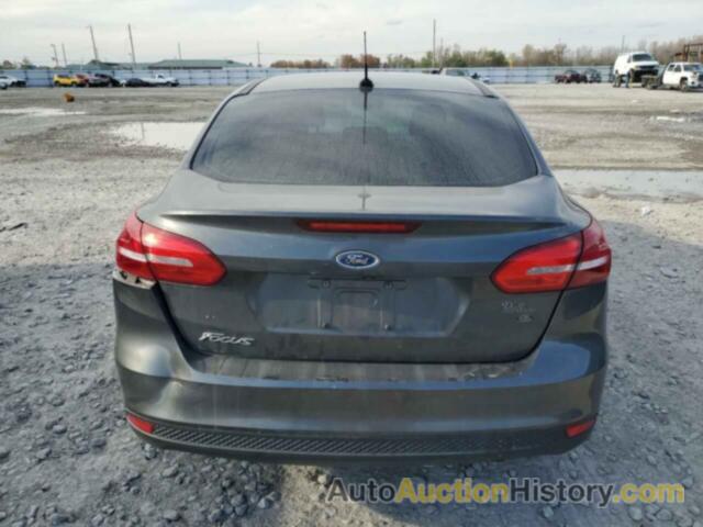 FORD FOCUS S, 1FADP3E21HL324714