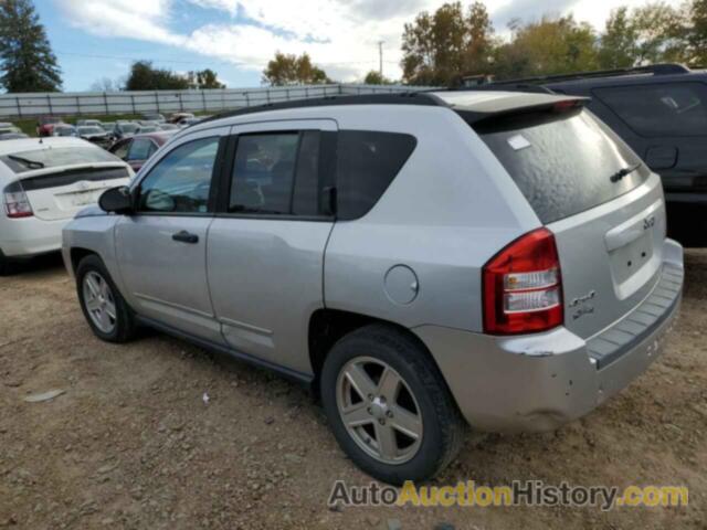 JEEP COMPASS SPORT, 1J8FF47W58D514594