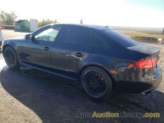 AUDI S4/RS4 PREMIUM PLUS, WAUBGAFL4BA153745