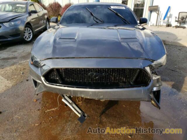 FORD MUSTANG GT, 1FA6P8CF1M5119825