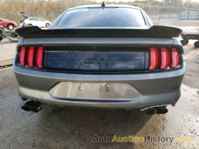 FORD MUSTANG GT, 1FA6P8CF1M5119825