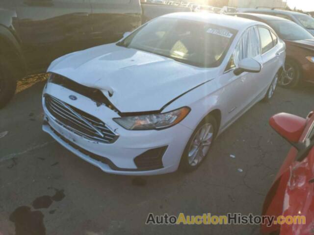 FORD FUSION SE, 3FA6P0LUXKR261617