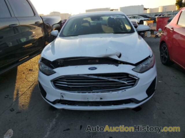 FORD FUSION SE, 3FA6P0LUXKR261617