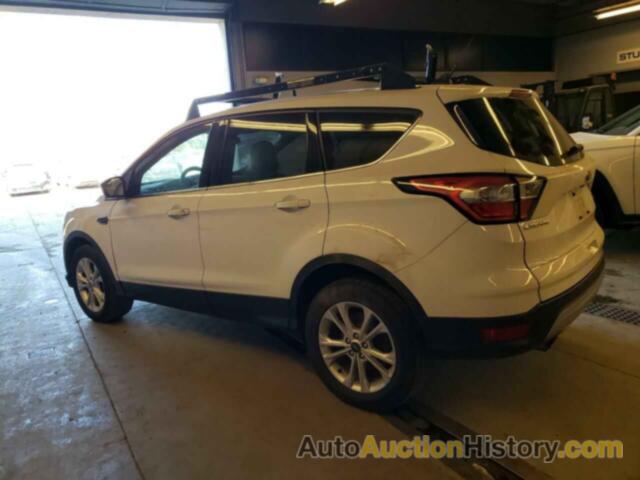 FORD ESCAPE SE, 1FMCU9GD7JUD60869