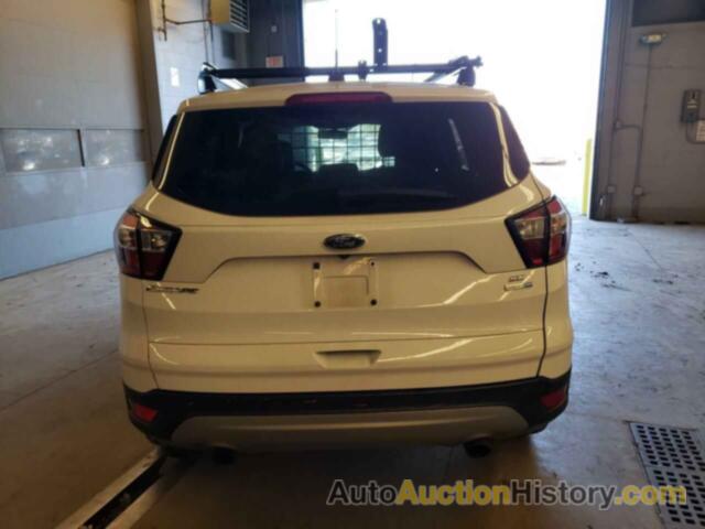 FORD ESCAPE SE, 1FMCU9GD7JUD60869