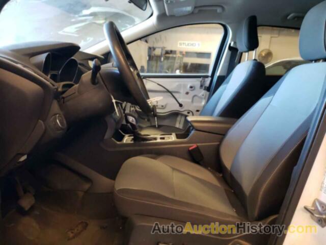 FORD ESCAPE SE, 1FMCU9GD7JUD60869