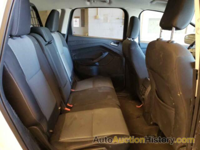 FORD ESCAPE SE, 1FMCU9GD7JUD60869