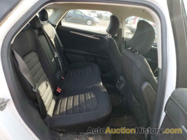 FORD FUSION SE, 1FA6P0H79G5132572