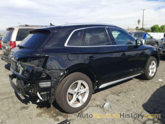 AUDI Q5 PREMIUM 40, WA1ABAFY0P2056188