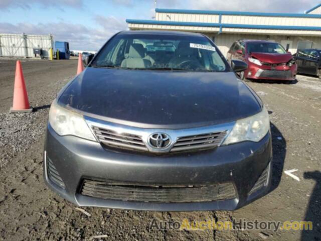 TOYOTA CAMRY L, 4T1BF1FKXEU864393