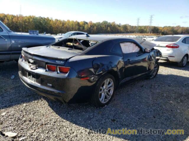 CHEVROLET CAMARO LT, 2G1FB1E34D9193397