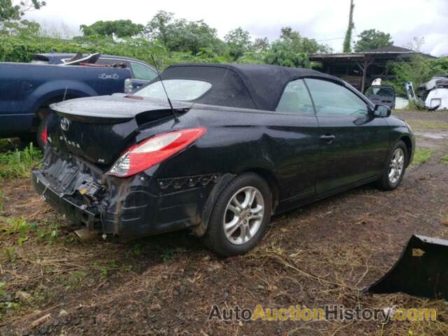 TOYOTA CAMRY SOLA SE, 4T1FA38P17U133407