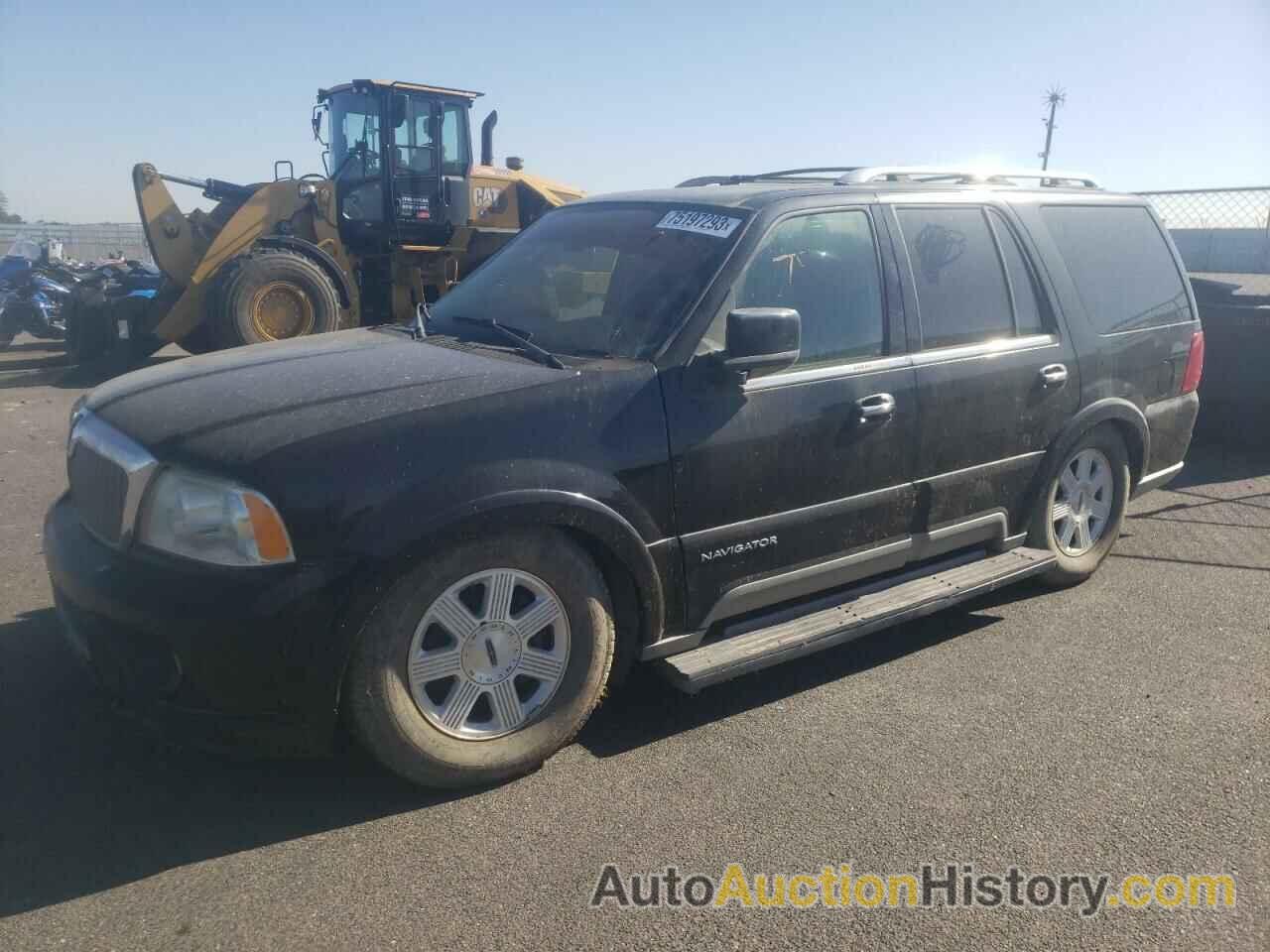 LINCOLN NAVIGATOR, 5LMFU27R23LJ30999