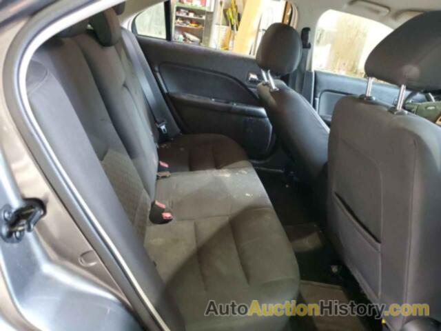 FORD FUSION SE, 3FAHP0HG1CR317411