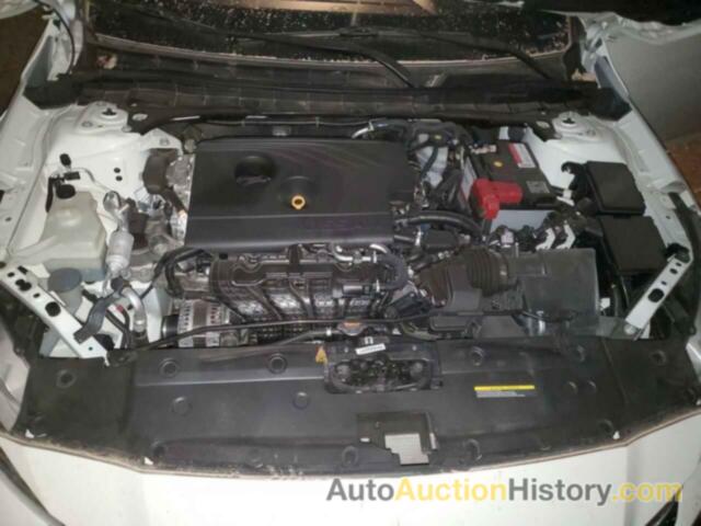 NISSAN ALTIMA S, 1N4BL4BV1LC269200