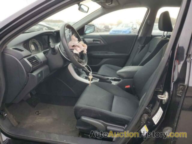 HONDA ACCORD LX, 1HGCR2F37EA003853