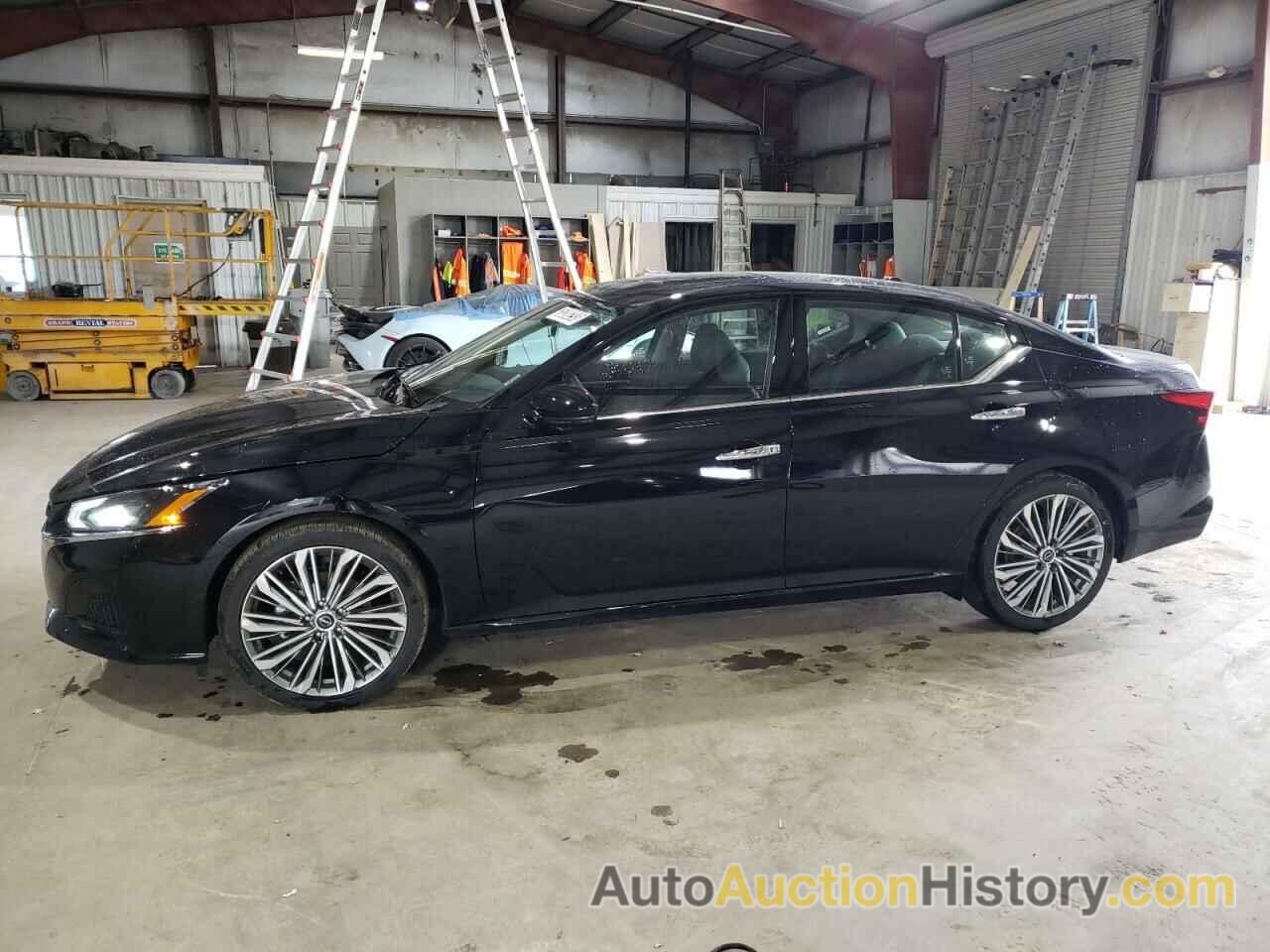 NISSAN ALTIMA SL, 1N4BL4EV8PN413170