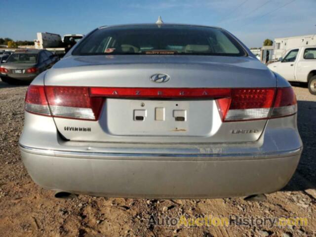 HYUNDAI AZERA SE, KMHFC46F29A341679