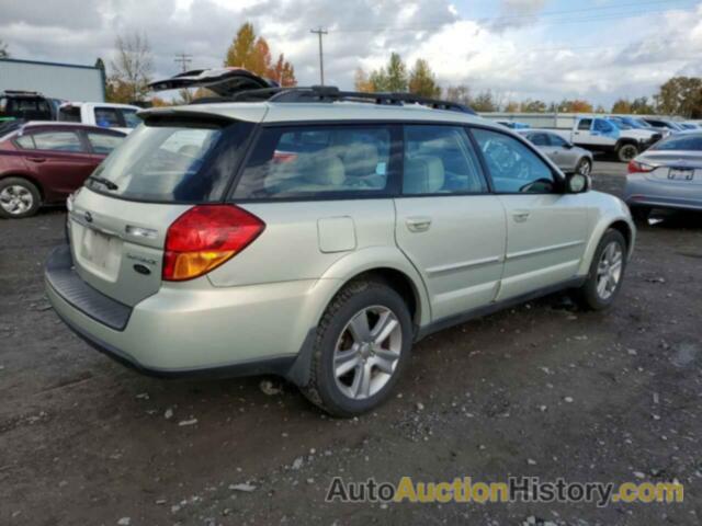 SUBARU LEGACY OUTBACK 3.0R LL BEAN, 4S4BP86CX64316541