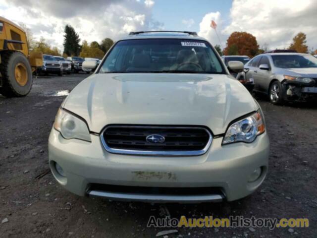 SUBARU LEGACY OUTBACK 3.0R LL BEAN, 4S4BP86CX64316541