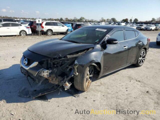 NISSAN MAXIMA 3.5S, 1N4AA6AP3HC411943