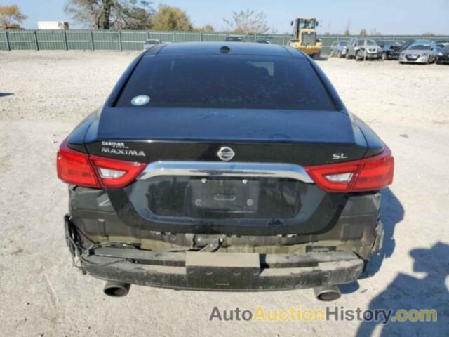 NISSAN MAXIMA 3.5S, 1N4AA6AP3HC411943