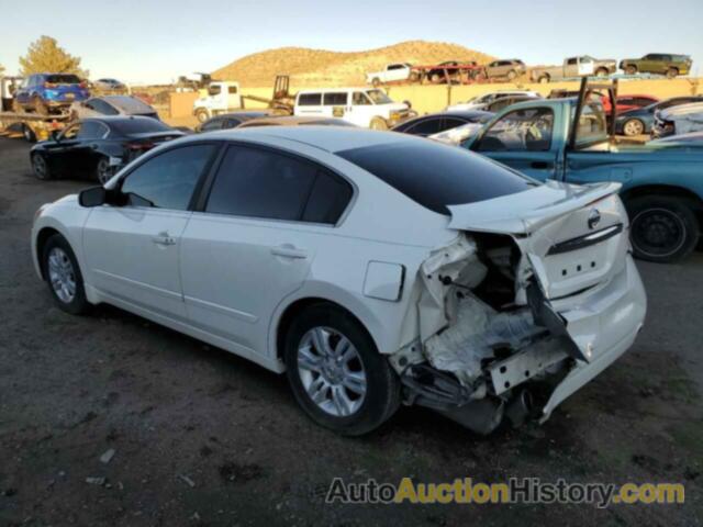 NISSAN ALTIMA BASE, 1N4AL2AP5CN578594