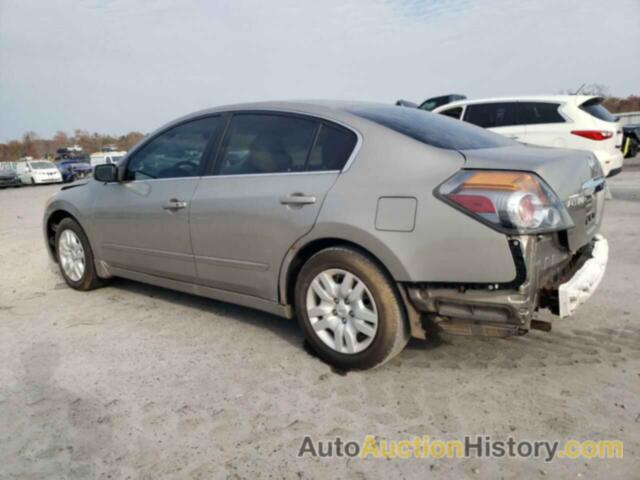 NISSAN ALTIMA BASE, 1N4AL2AP6CN403142