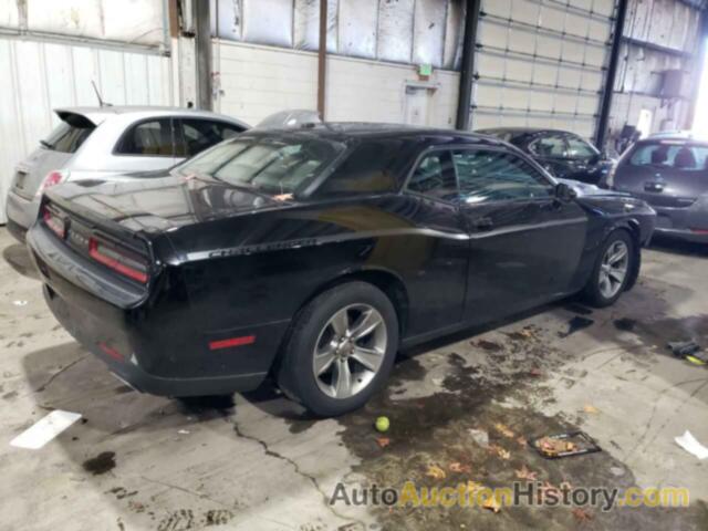 DODGE CHALLENGER SXT, 2C3CDZAGXFH709481